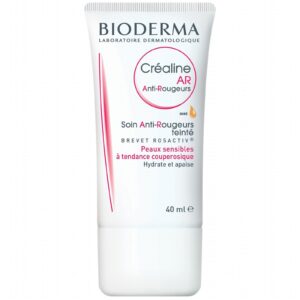 Bioderma - Créaline AR Teintée 40 ml