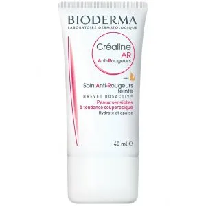 Bioderma - Créaline AR Teintée 40 ml