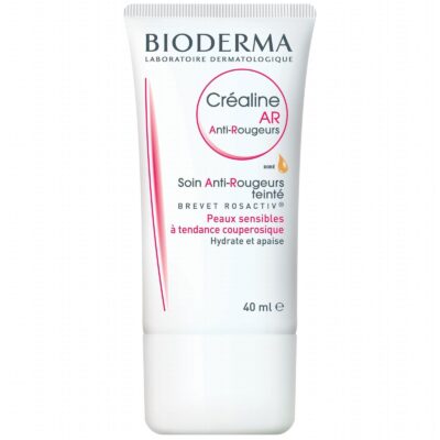 Bioderma - Créaline AR Teintée 40 ml