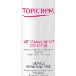 Lait démaquillant - Nettoie, démaquille, hydrate - 200ml