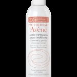 Eau thermale - Lotion nettoyante peaux intolérantes - 300ml