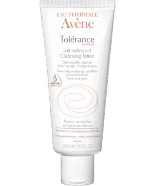 Lait nettoyant - Démaquille, apaise - 200ml