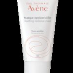 Masque Apaisant Éclat