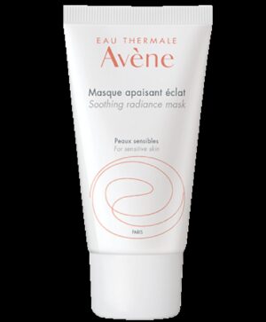 Masque Apaisant Éclat