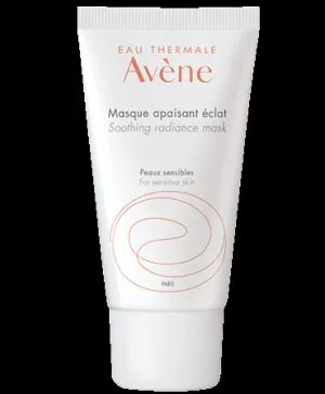 Masque Apaisant Éclat