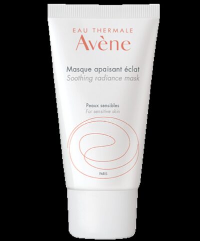 Masque Apaisant Éclat