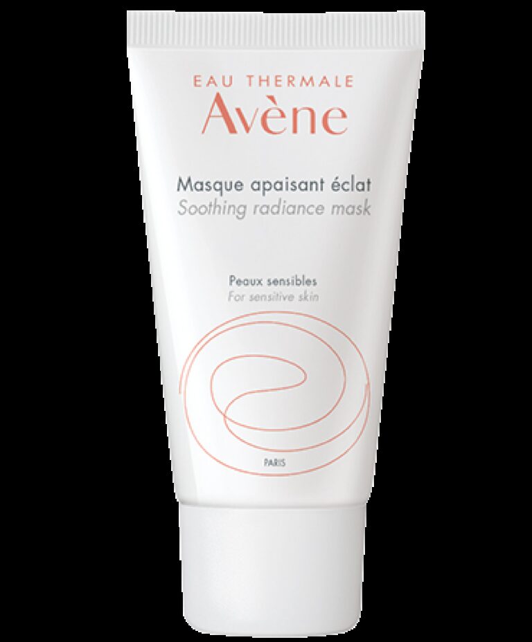 Masque Apaisant Éclat