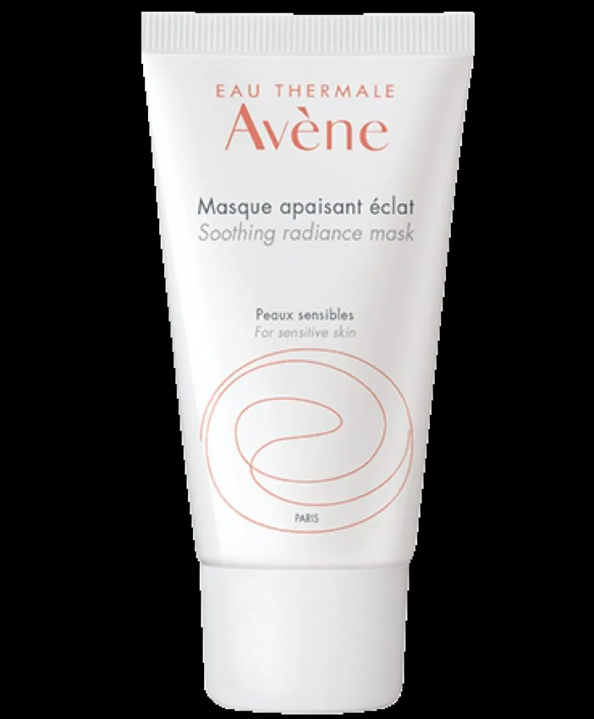 Masque Apaisant Éclat