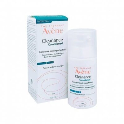 Concentré anti-imprefections - 30ml