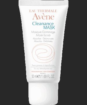 Masque-gommage - 50ml