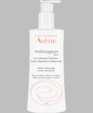 Lait nettoyant fraicheur - 400ml