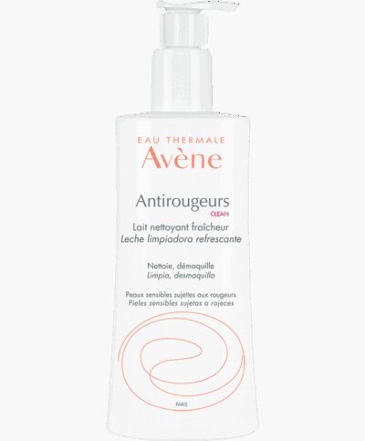 Lait nettoyant fraicheur - 400ml