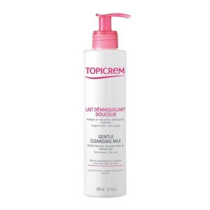 Lait Démaquillant Douceur - 200ml