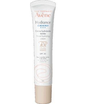 Hydrance BB-Riche - Crème hydratante teintée - SPF30 - 40ml