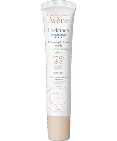 Hydrance BB-Riche - Crème hydratante teintée - SPF30 - 40ml