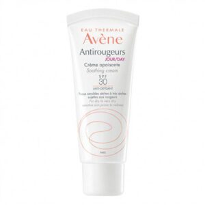 Antirougeurs jour - Crème apaisante - SPF30 - 40ml