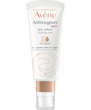 Soin unifiant - SPF30 - 40ml