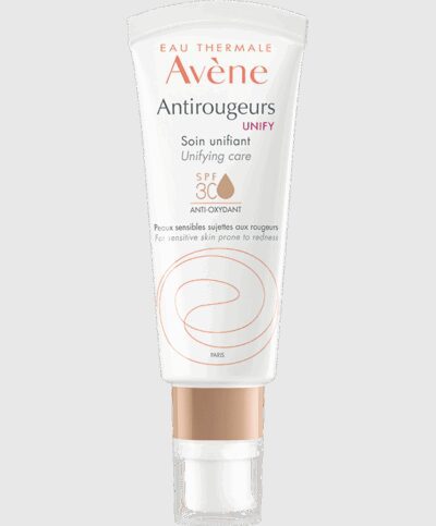 Soin unifiant - SPF30 - 40ml
