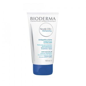 Nodé DS+ Shampooing - Antipelliculaire intense - 125ml