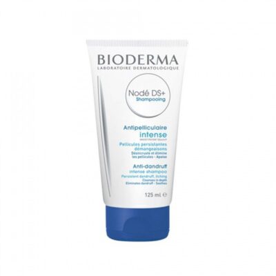 Nodé DS+ Shampooing - Antipelliculaire intense - 125ml