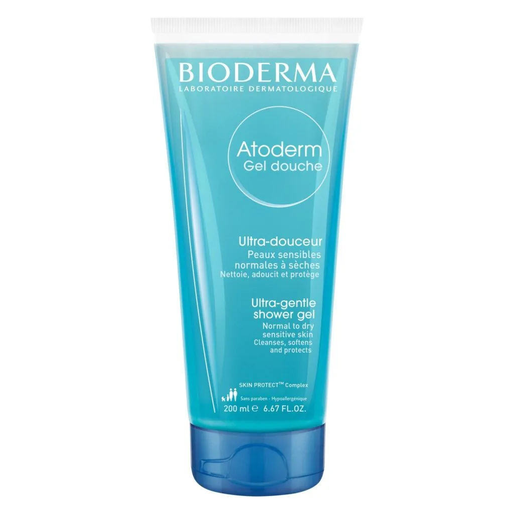 Bioderma - Atoderm Gel Douche 200 ml