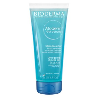 Bioderma - Atoderm Gel Douche 200 ml