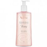 Gel Douche Douceur Body