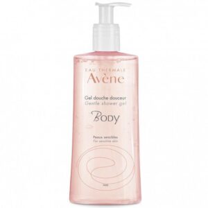 Gel Douche Douceur Body