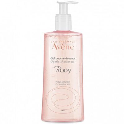 Gel Douche Douceur Body
