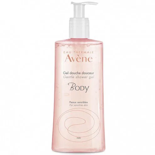 Gel Douche Douceur Body