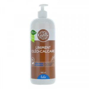 Liniment Oléo-Calcaire - 900ml