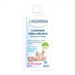 Liniment Oléo-Calcaire