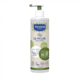 Eau Micellaire Bio Sans Parfum