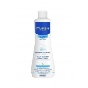 Bain mousse éveil - 750ml