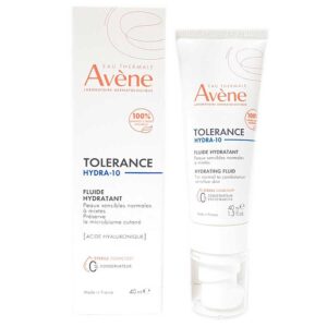 Avène - Fluide Hydratant, apaisant tolerance - 40ml