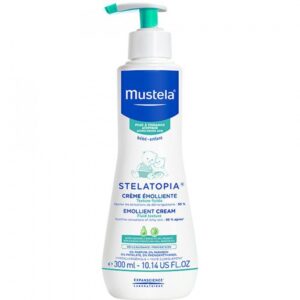 Crème émolliente - Peau à tendance atopique - 300ml