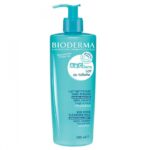 Bioderma - ABCDerm Lait de Toilette 500 ml