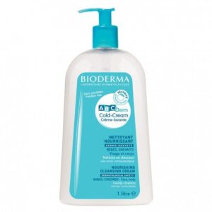 ABCDerm - Cold-Cream Crème Lavante - 1L