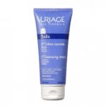 Uriage eau thermale - Bébé - 1ère crème lavante - Nettoie, nourrit, adoucit - 200ml