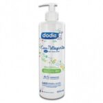 Eau nettoyante 3en1 - Siège, visage et corps - 500ml