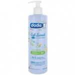 Gel lavant 3en1 - Visage, corps et cheveux - 500ml