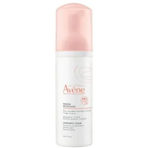 Mousse nettoyante - Nettoie, démaquille, matifie - 150ml