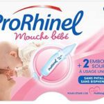 Prorhinel Embouts Jetables