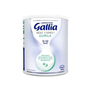 Gallia Bébé Expert Gumilk (0-12Mois)
