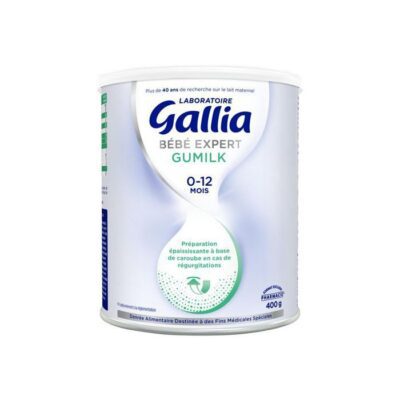 Gallia Bébé Expert Gumilk (0-12Mois)
