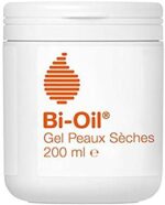 Gel peaux sèches - 200ml