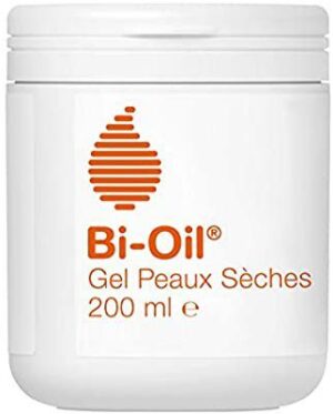 Gel peaux sèches - 200ml