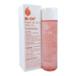 Huile de soin - Soin spécialisé pour les cicatrices et vergetures - 200ml