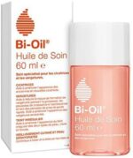 Huile de soin spécialisée - 60ml