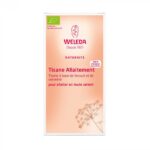 Maternité - Tisane allaitement - À base de fenouil et de verveine